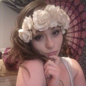 Meet your Posher, Morgan